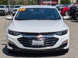 Used 2020 Chevrolet Malibu LS w/ Driver Confidence Package II image 2