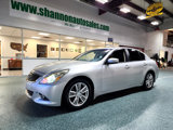 Used 2013 INFINITI G37 Journey w/ Premium Pkg image 2