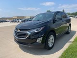 Used 2019 Chevrolet Equinox LT w/ Driver Convenience Package image 3