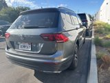 Used 2019 Volkswagen Tiguan SE w/ Panoramic Sunroof Package image 3