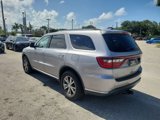 Used 2016 Dodge Durango Limited w/ Nav & Power Liftgate Group image 3