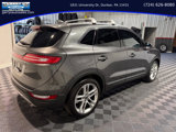 Used 2017 Lincoln MKC Reserve w/ Lincoln MKC Climate Package image 5