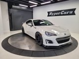 Used 2017 Subaru BRZ Limited w/ Popular Package #3 image 4
