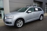 Used 2017 Audi Q7 3.0T Premium Plus image 3
