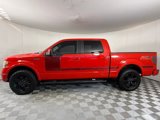 Used 2013 Ford F150 FX4 w/ Luxury Equipment Group image 4