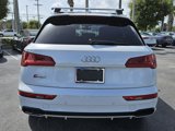 Used 2020 Audi SQ5 Premium Plus image 6