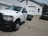 Used 2022 RAM 3500 Tradesman image 5