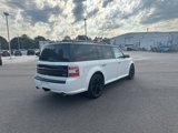 Used 2018 Ford Flex SEL w/ Equipment Group 202A image 3