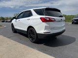 Certified 2021 Chevrolet Equinox LT image 5