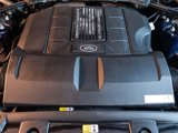 Used 2019 Land Rover Range Rover Sport HSE image 6