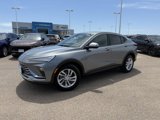 New 2025 Buick Envista Preferred image 2
