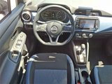 New 2025 Nissan Versa SV w/ Trunk Package image 2