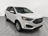 Certified 2022 Ford Edge SEL image 4