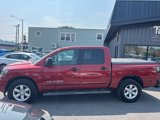 Used 2013 Nissan Titan SV w/ SV Premium Utility Pkg image 2
