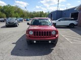 Used 2014 Jeep Patriot Latitude image 4
