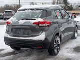 Certified 2020 Nissan Kicks SV image 5