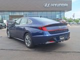 Certified 2020 Hyundai Sonata SEL w/ Convenience Package image 5