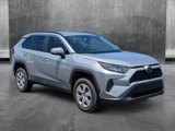 Used 2019 Toyota RAV4 LE image 3