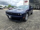 Used 2016 Dodge Challenger SXT Plus image 3