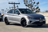 New 2025 Volkswagen Jetta SE image 2
