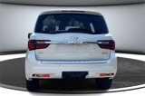Used 2022 INFINITI QX80 Sensory w/ All-Season Package image 5