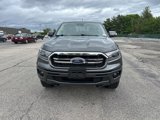 Used 2019 Ford Ranger Lariat w/ FX4 Off-Road Package image 2