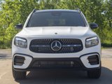 New 2024 Mercedes-Benz GLB 250 4MATIC image 4