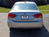 Used 2013 Volkswagen Passat Wolfsburg Edition image 4