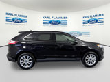 Certified 2022 Ford Edge Titanium image 3