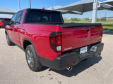 Certified 2025 Honda Ridgeline TrailSport image 5