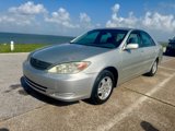 Used 2002 Toyota Camry LE image 2