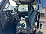 Used 2018 Jeep Wrangler Unlimited Sport S image 2