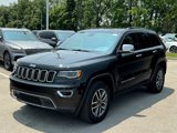 Used 2019 Jeep Grand Cherokee Limited w/ Luxury Group II image 2