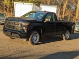 New 2025 Chevrolet Silverado 1500 W/T w/ WT Value Package image 5