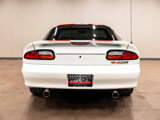 Used 1997 Chevrolet Camaro Z28 w/ Preferred Equipment Group 2 image 4