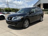 Used 2014 Nissan Pathfinder SV image 3