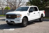 Used 2022 Ford F150 4x4 SuperCrew image 6