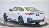 Certified 2023 BMW i4 eDrive40 w/ M Sport Package image 2