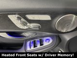 Certified 2021 Mercedes-Benz GLC 300 4MATIC image 5