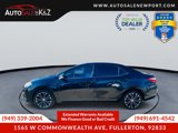 Used 2016 Toyota Corolla S Special Edition image 2