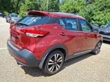 Used 2019 Nissan Kicks SR image 4