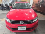 Used 2015 Volkswagen Jetta SE image 3