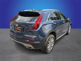 Certified 2022 Cadillac XT4 Premium Luxury w/ Enhanced Visibility Package image 5