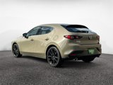 New 2025 MAZDA MAZDA3 Carbon image 4