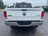 Used 2015 RAM 1500 Big Horn image 3