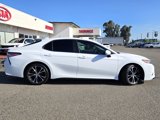 Used 2018 Toyota Camry L image 4
