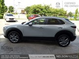Certified 2025 MAZDA CX-30 AWD 2.5 S w/ Preferred Package image 6