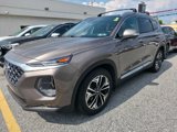 Used 2020 Hyundai Santa Fe SEL image 3