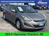 Used 2014 Hyundai Elantra SE image 2