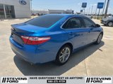 Used 2017 Toyota Camry SE image 4